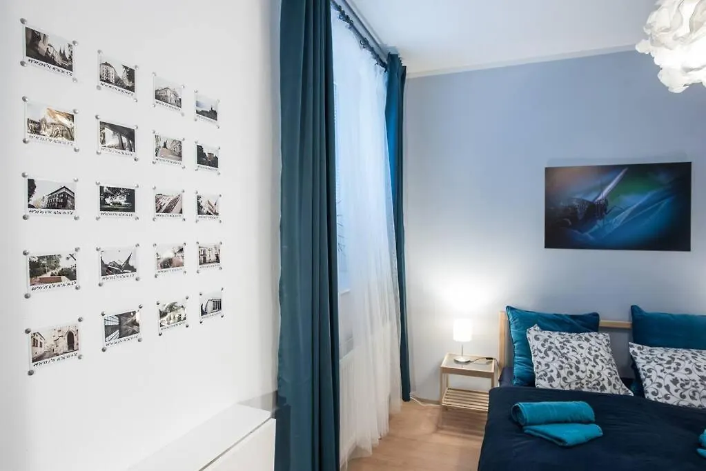 Apartment Butterfly Studio Near Brno Center Czech Republic